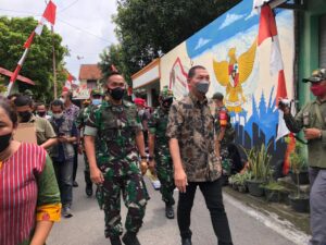 Kampung Pancasila