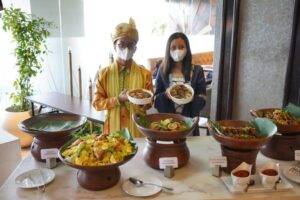 Best Wastern Premier Solo Baru