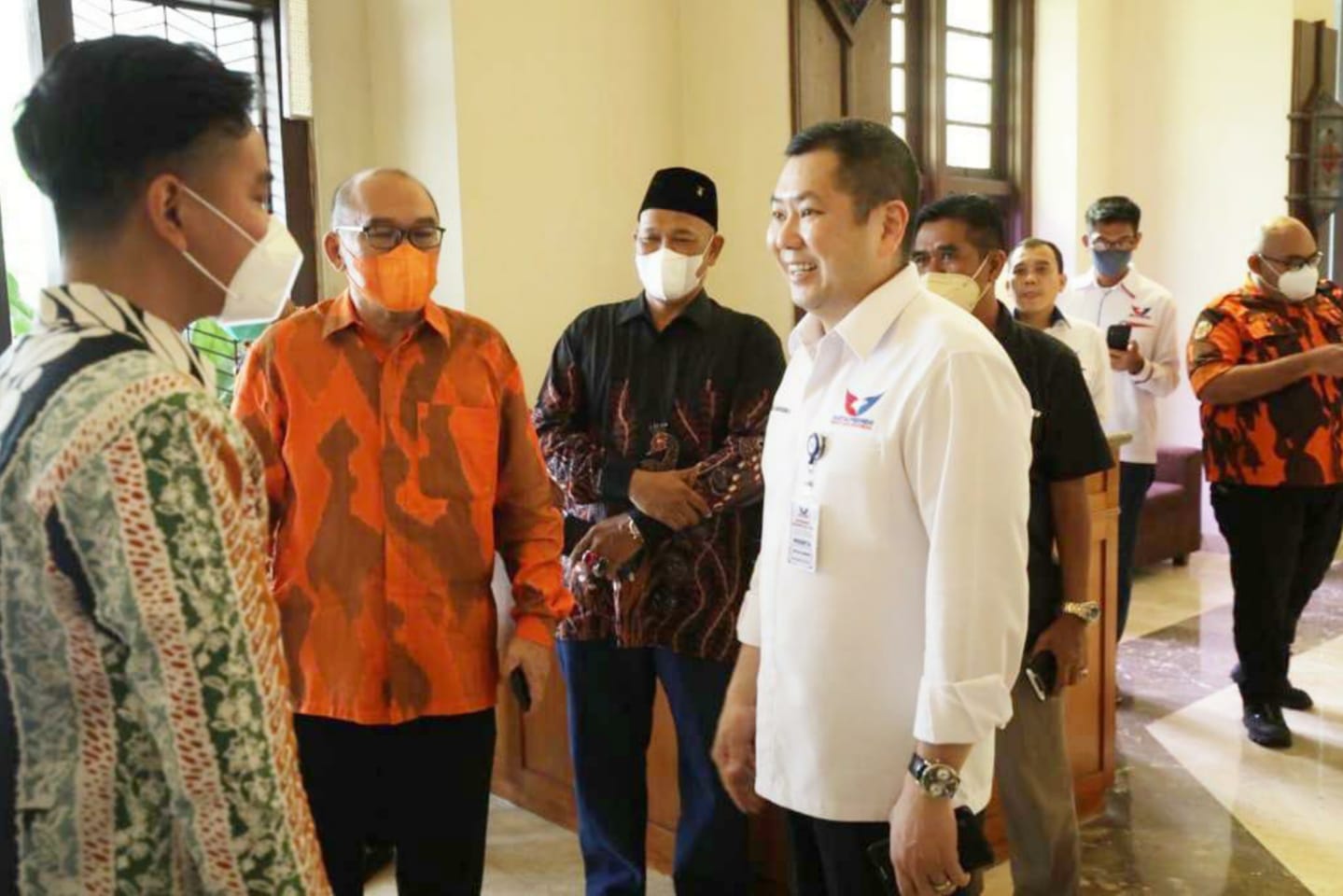 Hary Tanoesudibjo