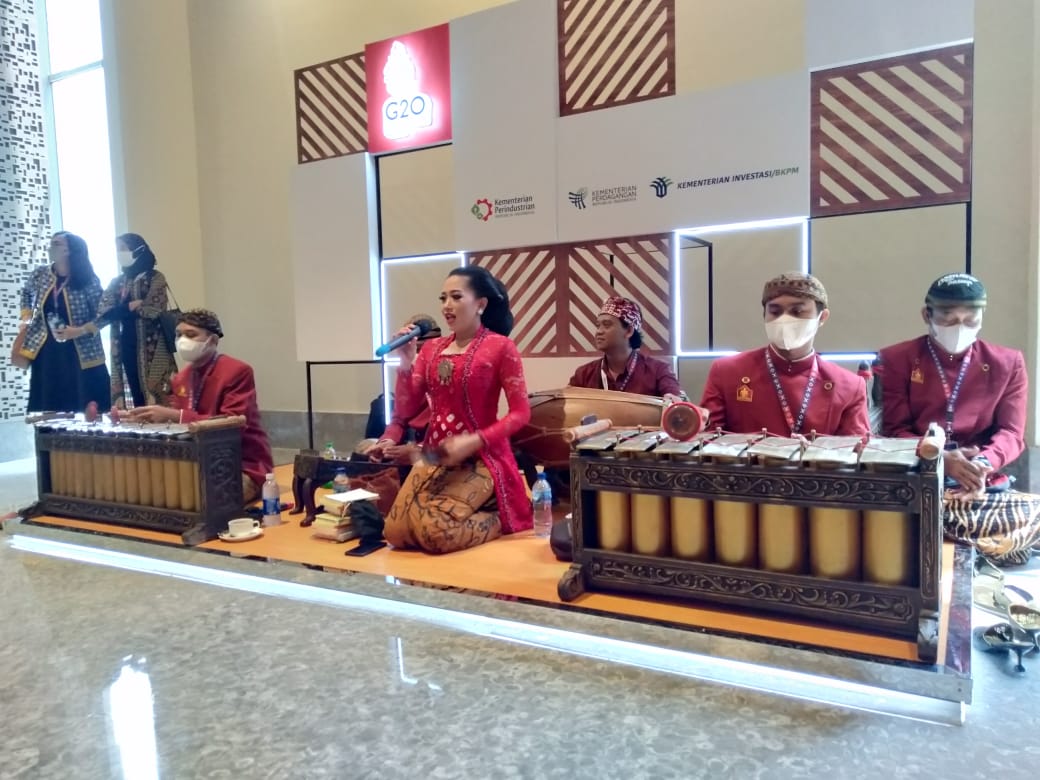 gamelan