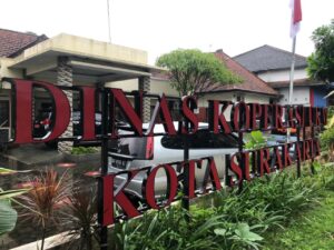 HARGA KEDELAI NAIK