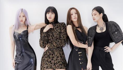 blackpink blackpink