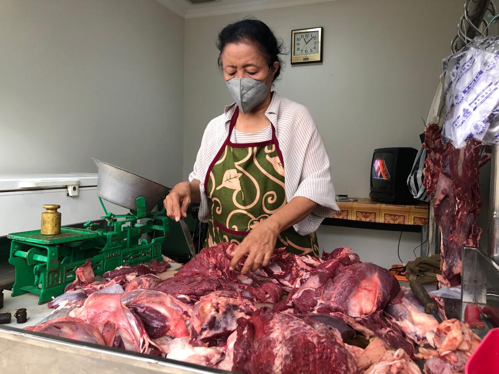 harga daging harga daging