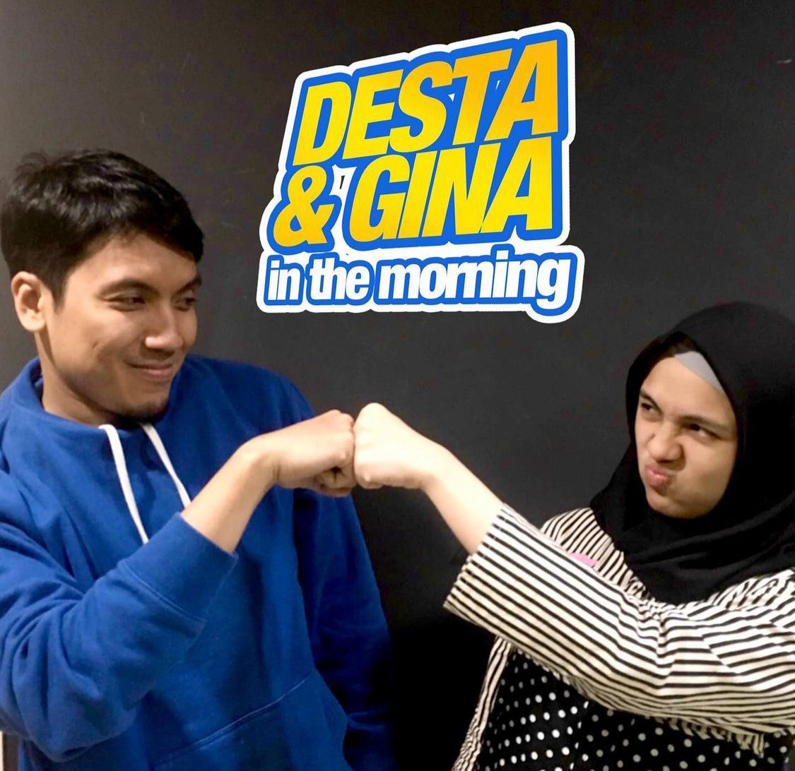 Desta Mahendra Desta Mahendra