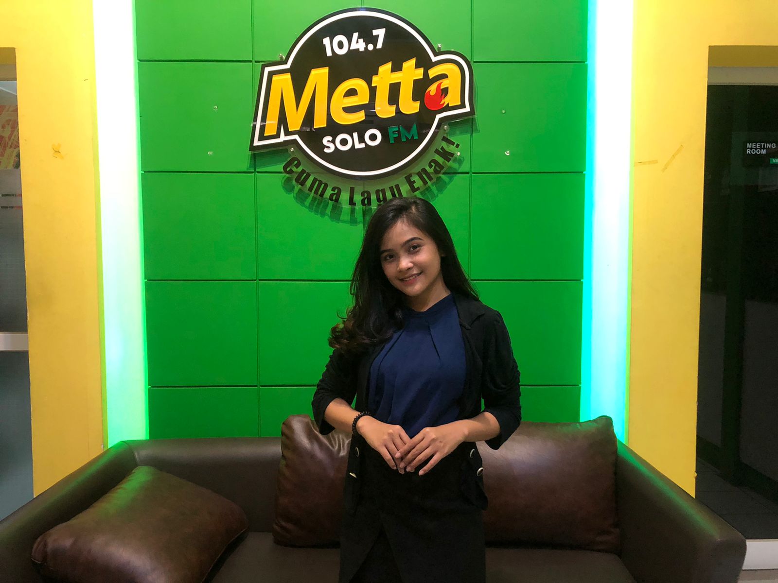 metta solo fm