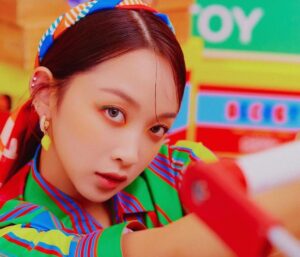 Dita Karang Secret Number