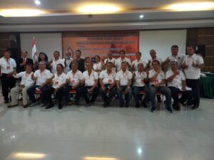 Persatuan Masyarakat Batak Soloraya Persatuan Masyarakat Batak Soloraya