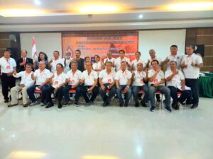 Persatuan Masyarakat Batak Soloraya Persatuan Masyarakat Batak Soloraya