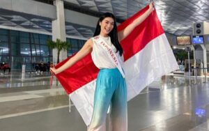 Miss World 2021