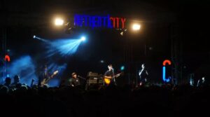 Event Indie Clothing Carnival (ICC) 2022