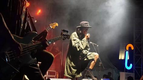 Showcase event ICC 2022