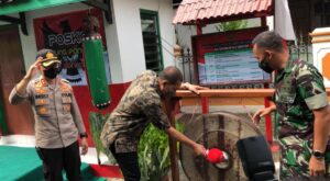 Kampung Pancasila
