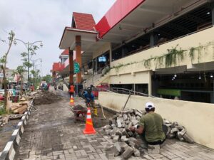 Pasar Legi