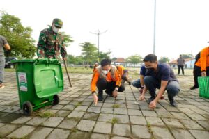 Gibran dan Gusti Bhre