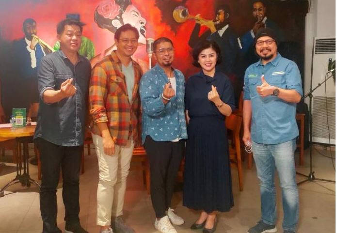 benih baik bams di bali