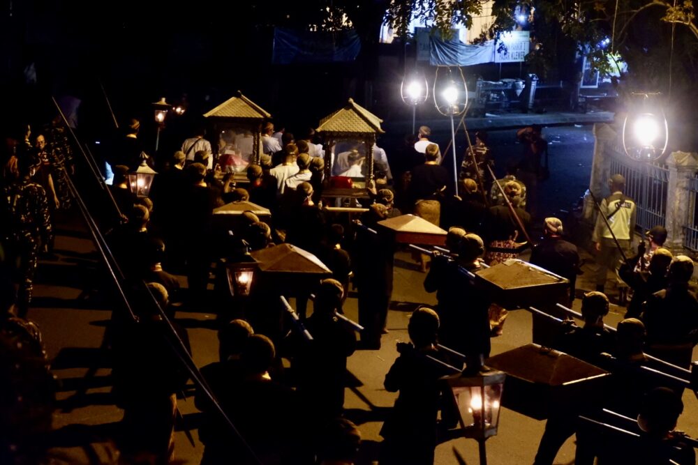 Keraton Surakarta