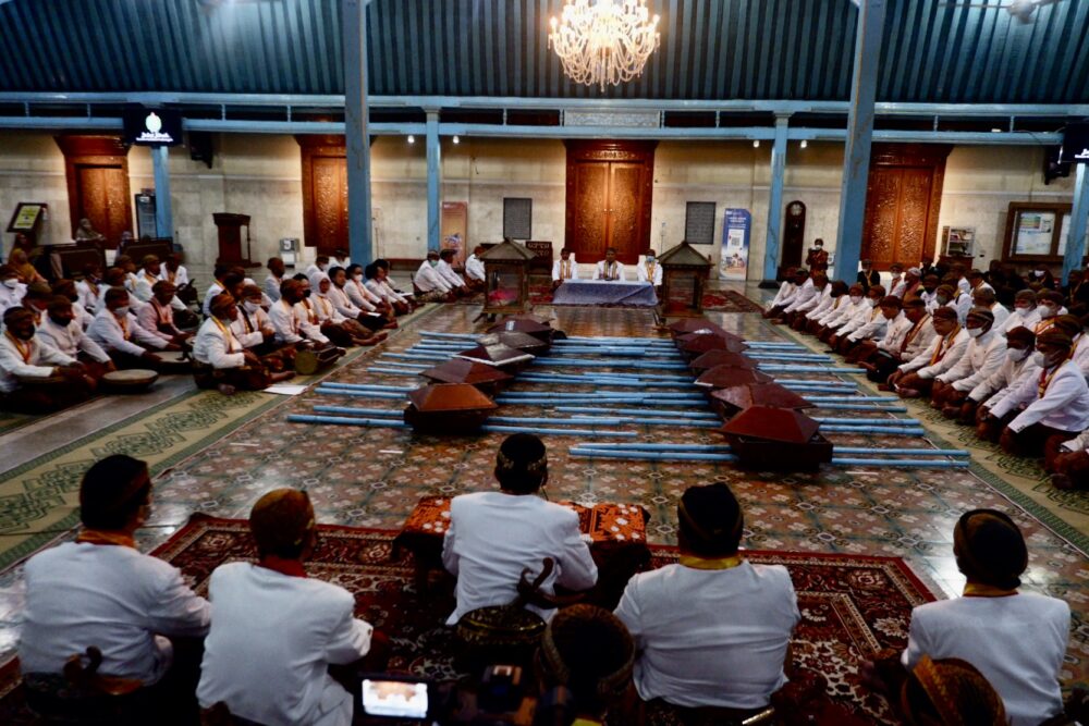 Keraton Surakarta