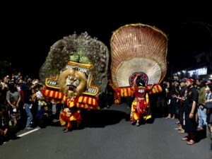 Reog Ponorogo