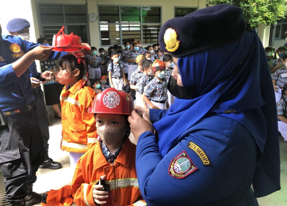 Peringatan Hari Kartini