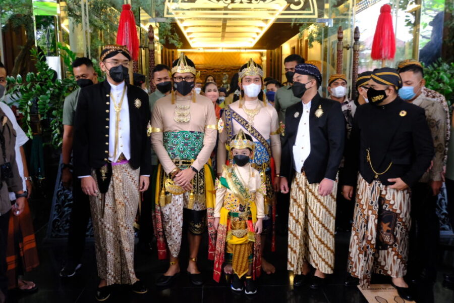 Solo Menari 2022