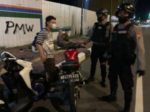 Tim Sparta Polresta Solo