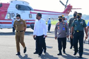 Presiden