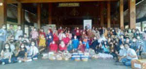 Rotary Solo Kartini