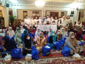 Rotary solo kartini