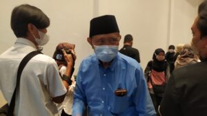 Komisi V DPR RI, Ir Sudjadi