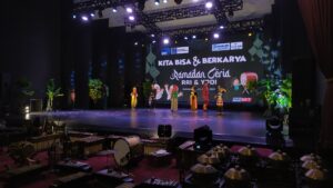 Fashion show disabilitas