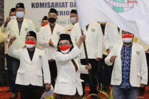 Pemuda Katolik