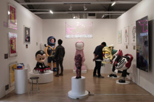 Museum-of-Toys-booth
