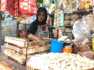 Harga sembako