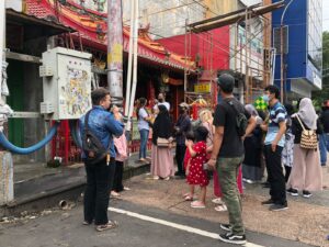 Solo Societeit Community