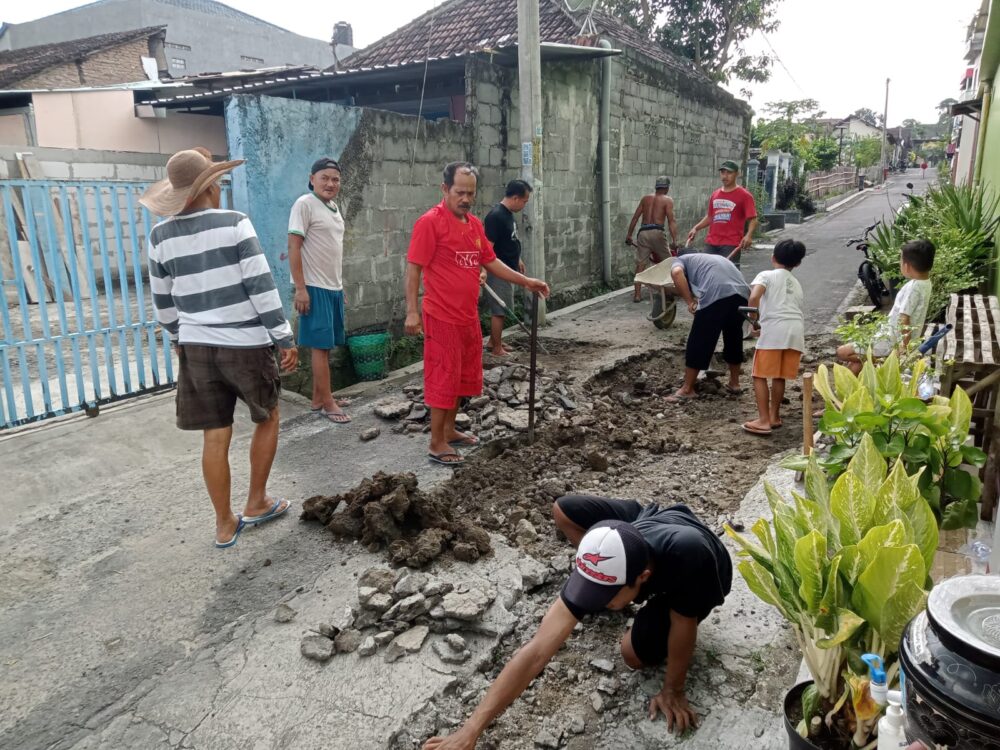 Kelurahan Joglo