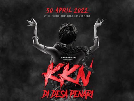 KKN di Desa Penari