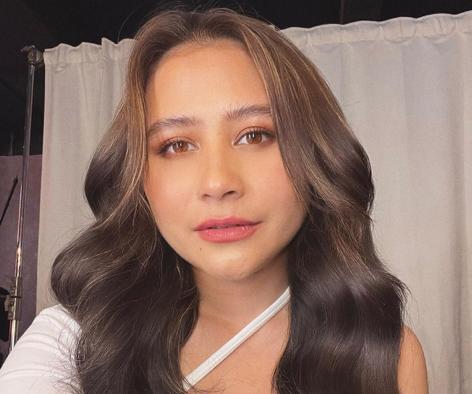 Prilly Latuconsina