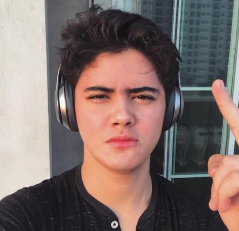 Aliando Syarief