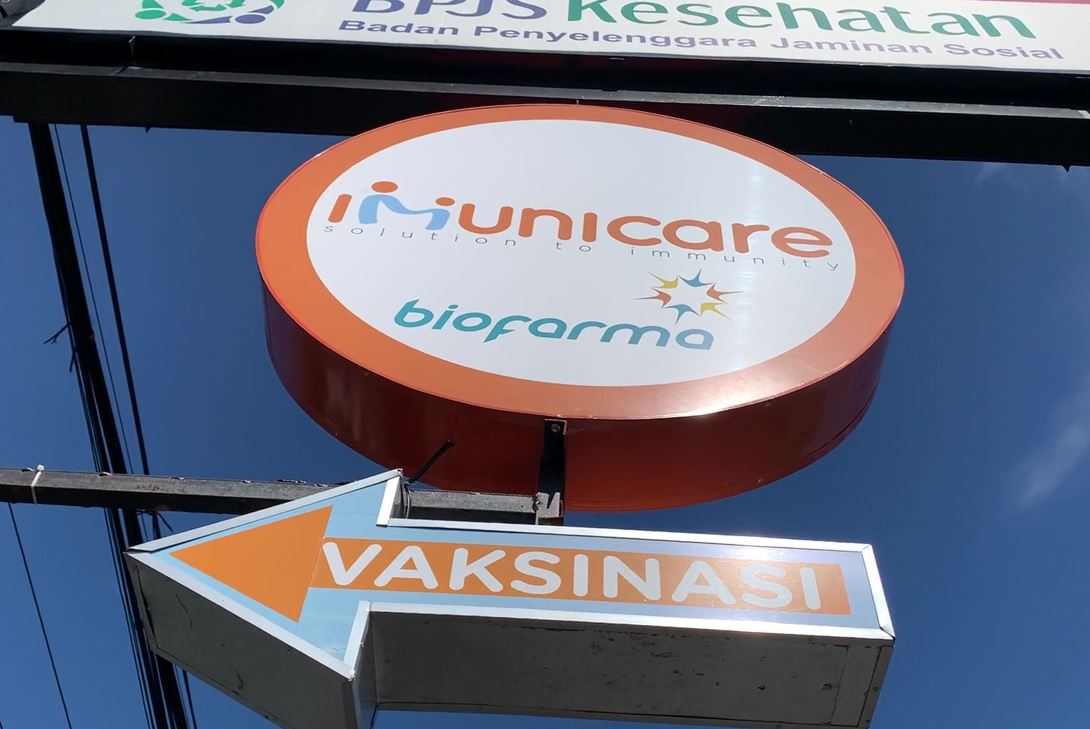 klinik immunicare