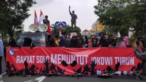 Jokowi