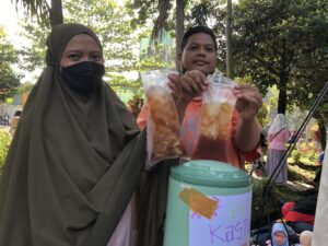 CFD Solo