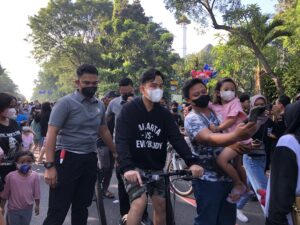 BF77C3B3-C3AD-4486-9FEA-EA7191097A39 Mangkunegaran Run In Solo