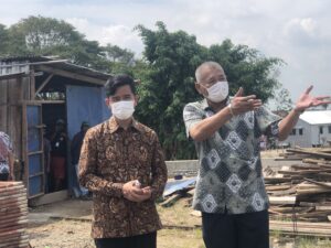 Gibran Rakabuming Raka