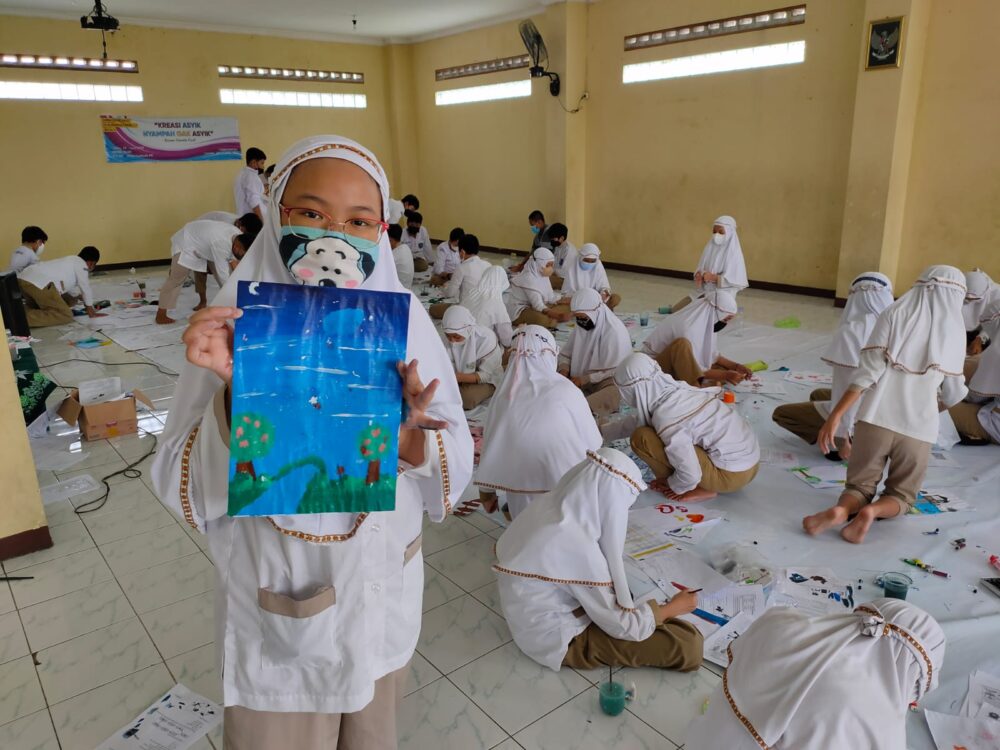 SD Muhammadiyah PK Kottabarat