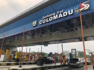 GT Colomadu GT Colomadu