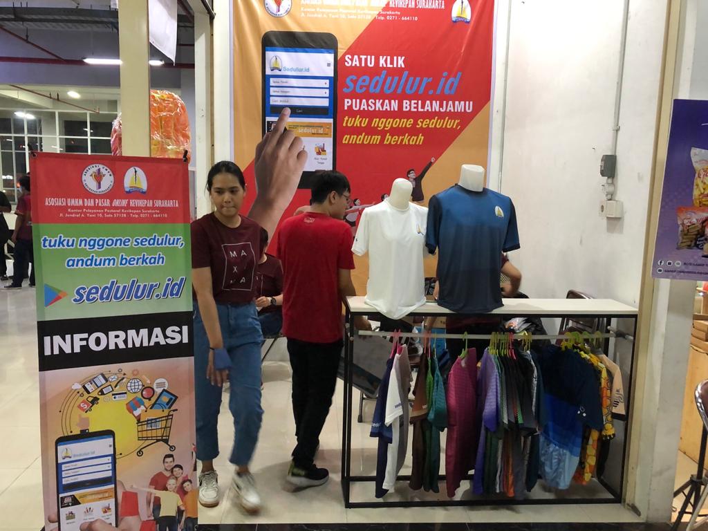pameran UMKM