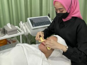 MM clinic