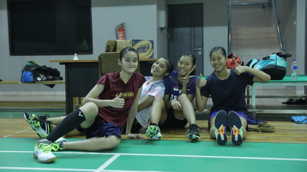 Persiapan Sea game 2022