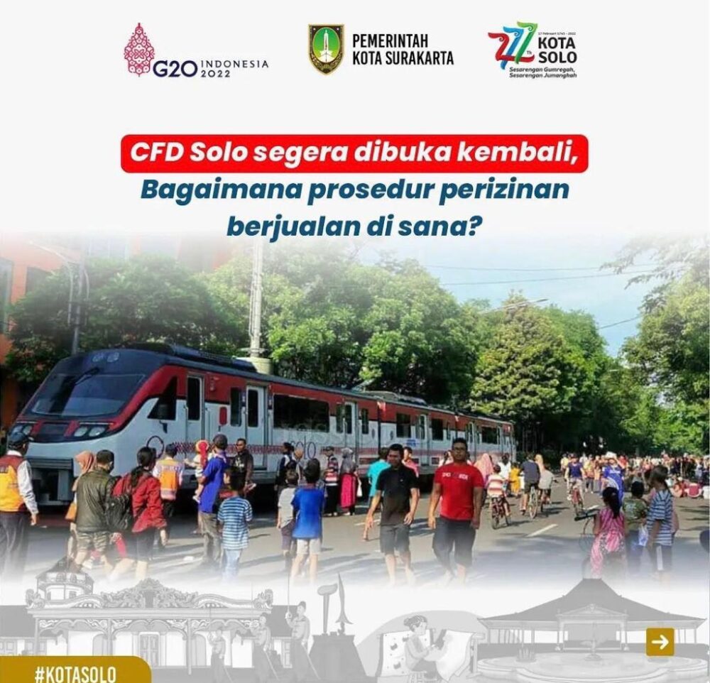 Car Free Day