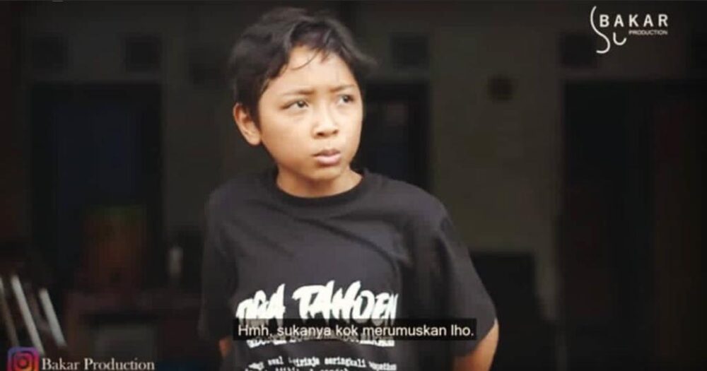 Bakar Production